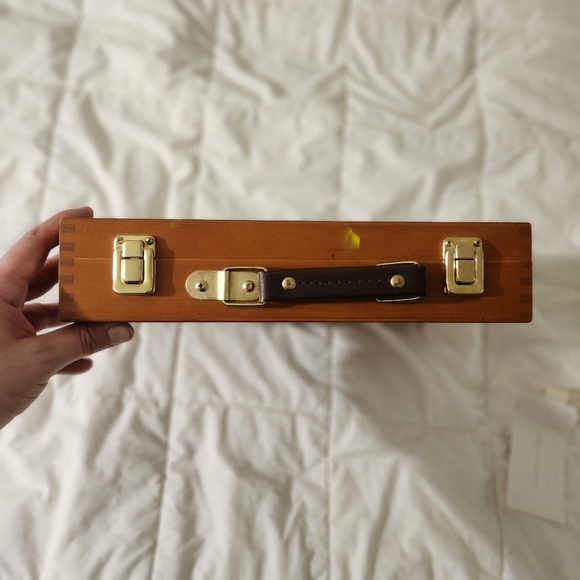 Winsor & Newton Oil Paint Set - Picture 6 of 7